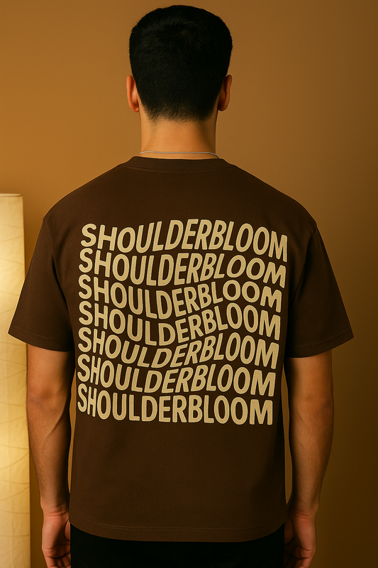 Shoulderbloom Streetwear